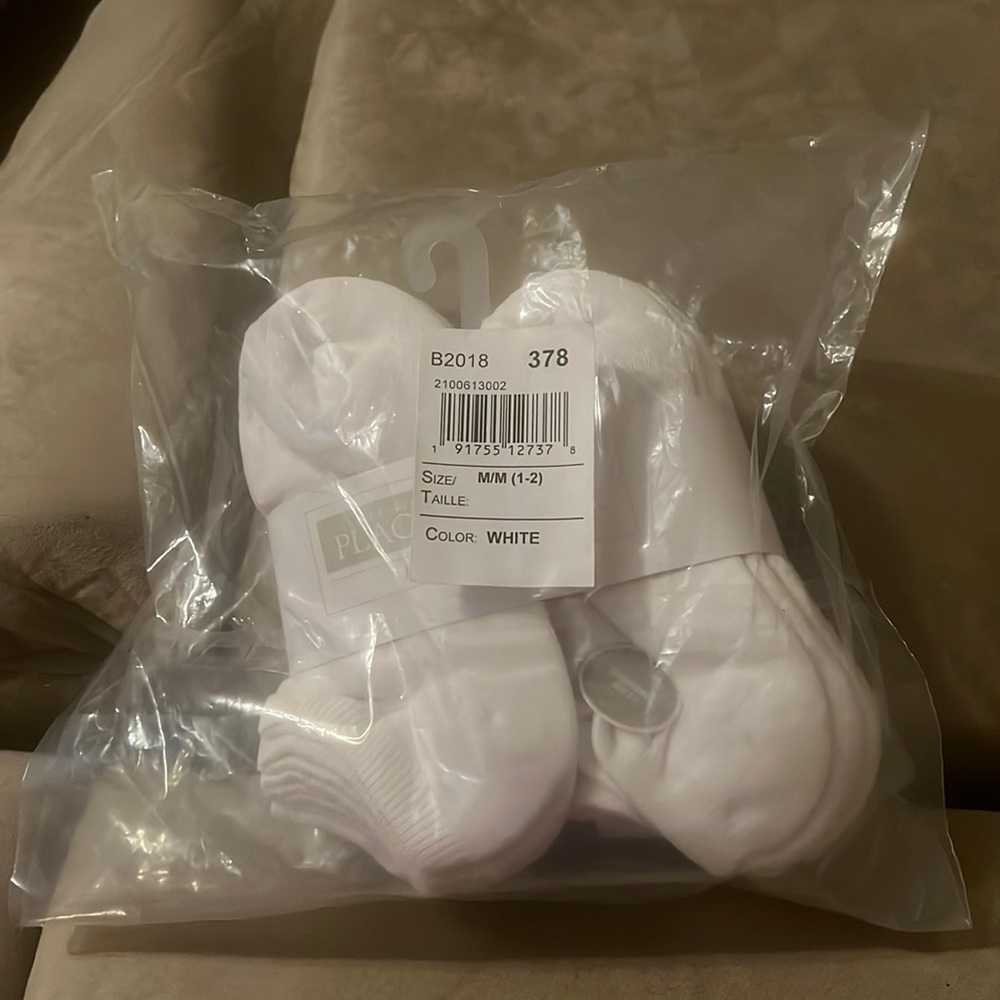 Brand new The Children’s Place 10 pack boys ankle socks